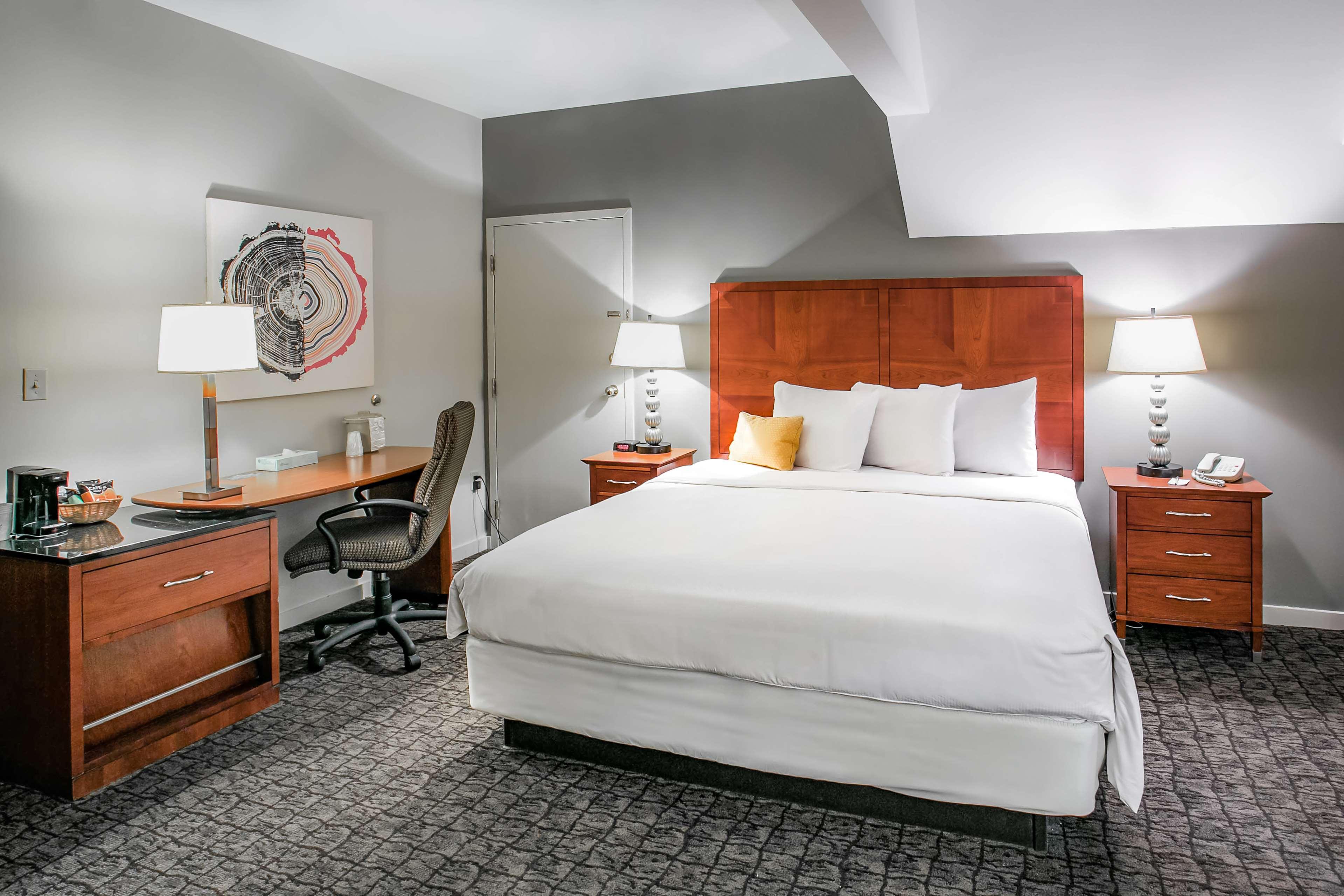 Killington Mountain Lodge, Tapestry Collection By Hilton Bagian luar foto