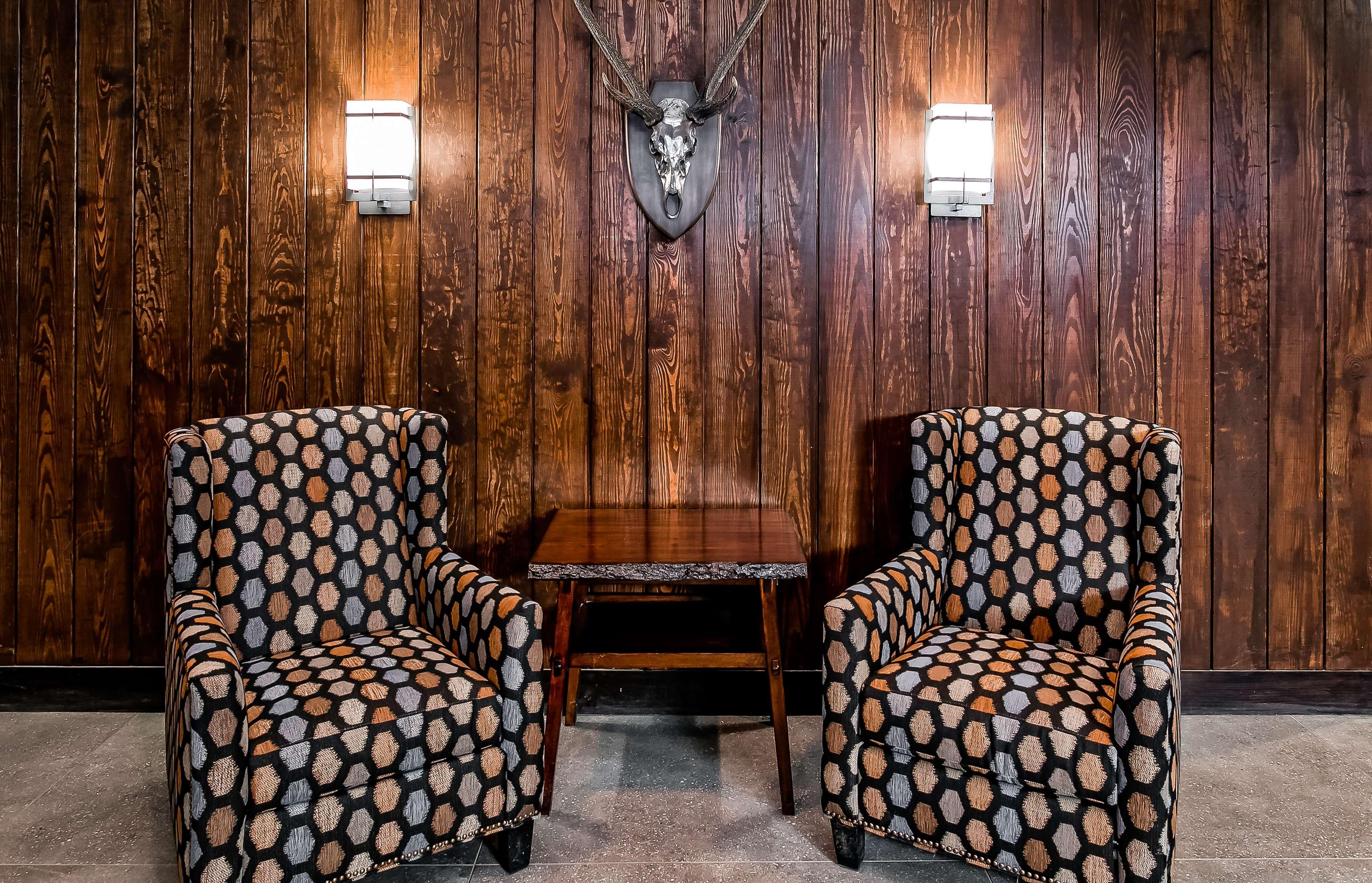 Killington Mountain Lodge, Tapestry Collection By Hilton Bagian luar foto