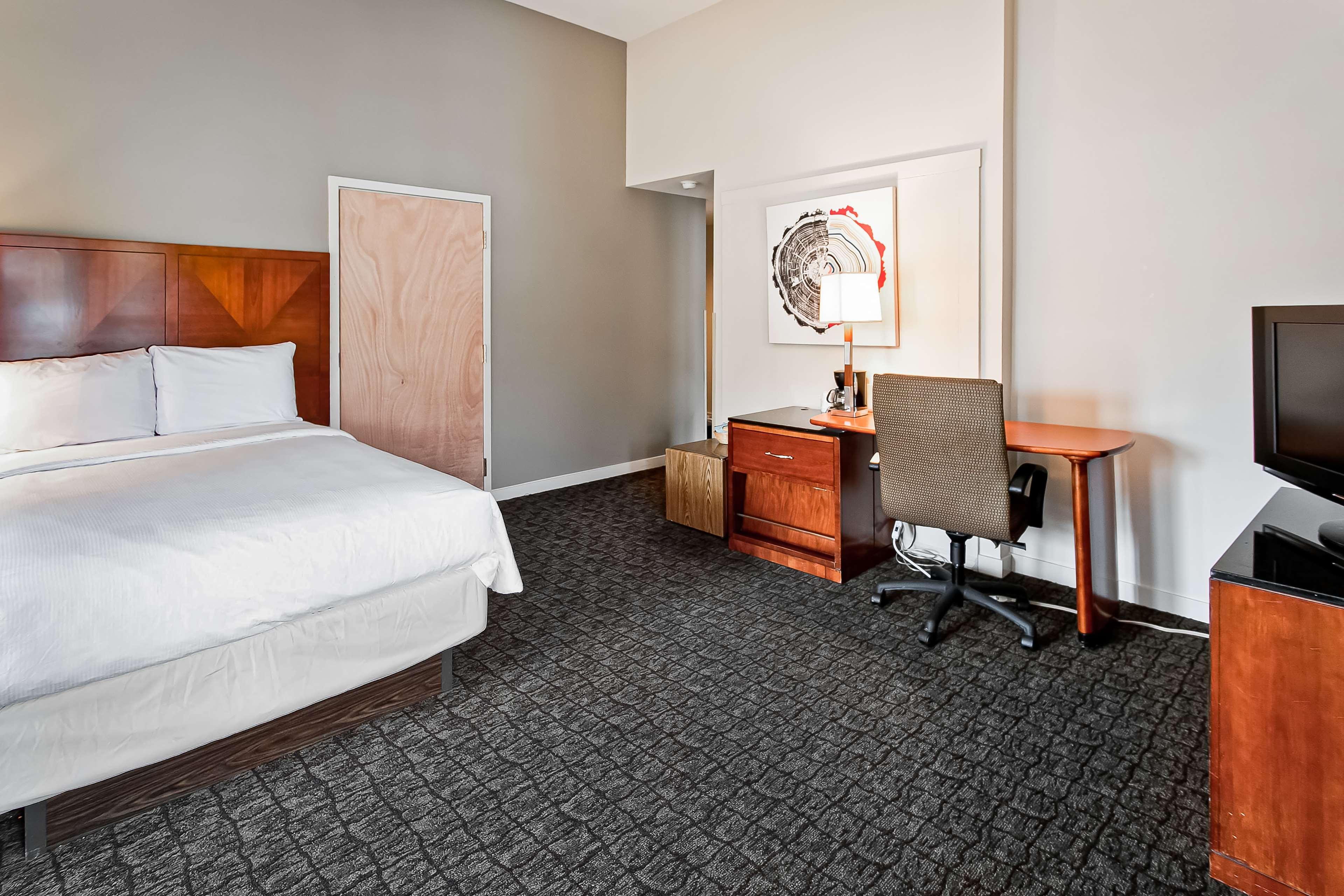 Killington Mountain Lodge, Tapestry Collection By Hilton Bagian luar foto
