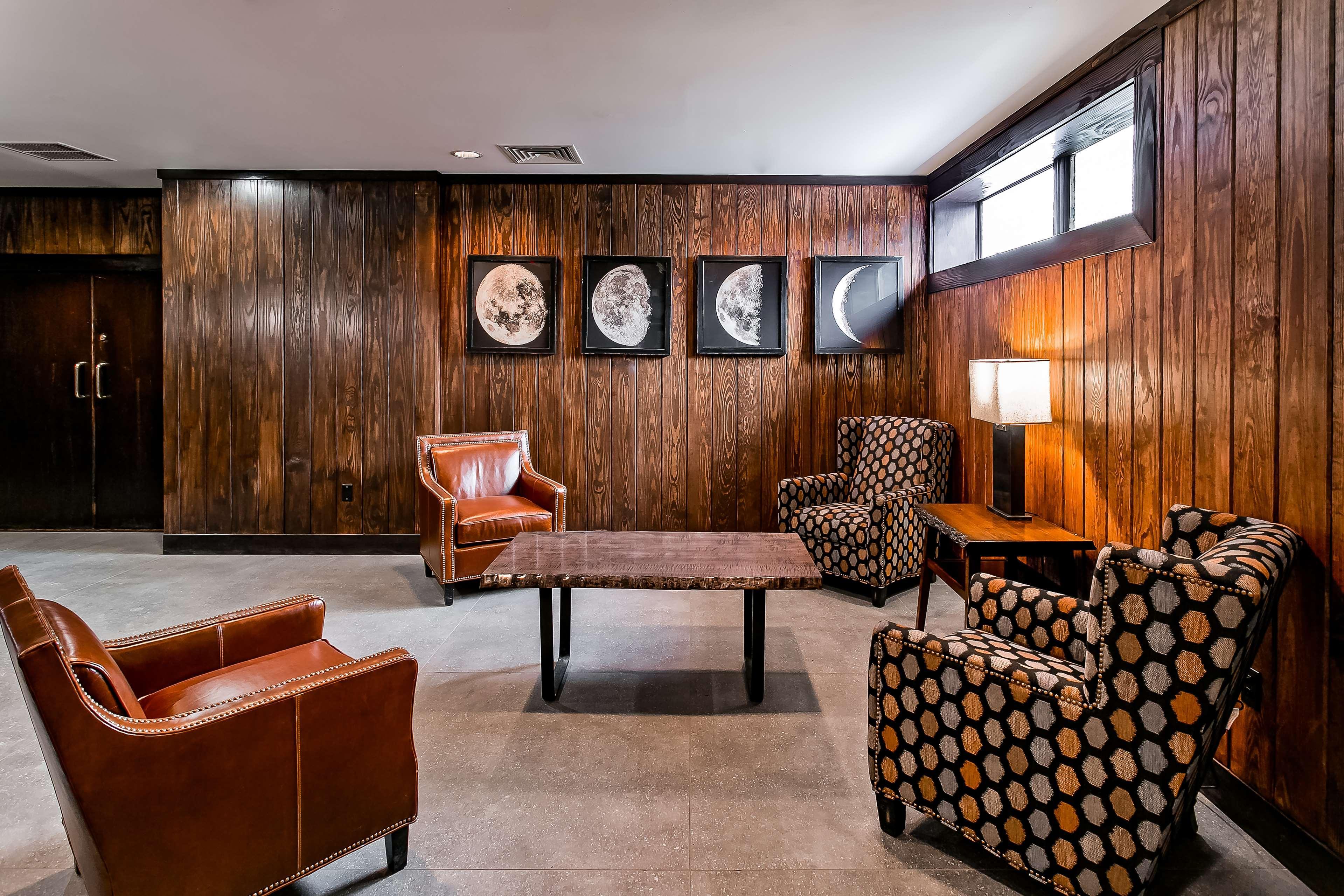 Killington Mountain Lodge, Tapestry Collection By Hilton Bagian luar foto