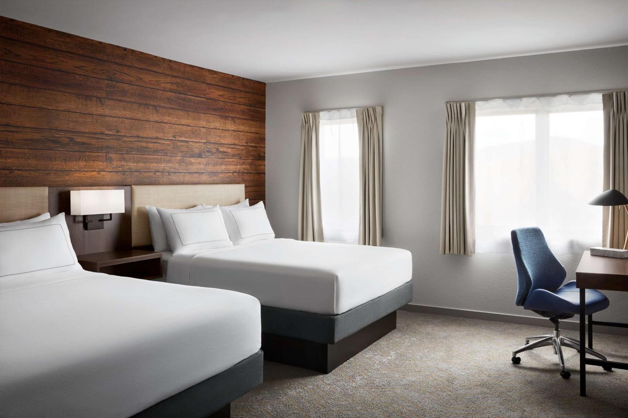 Killington Mountain Lodge, Tapestry Collection By Hilton Bagian luar foto