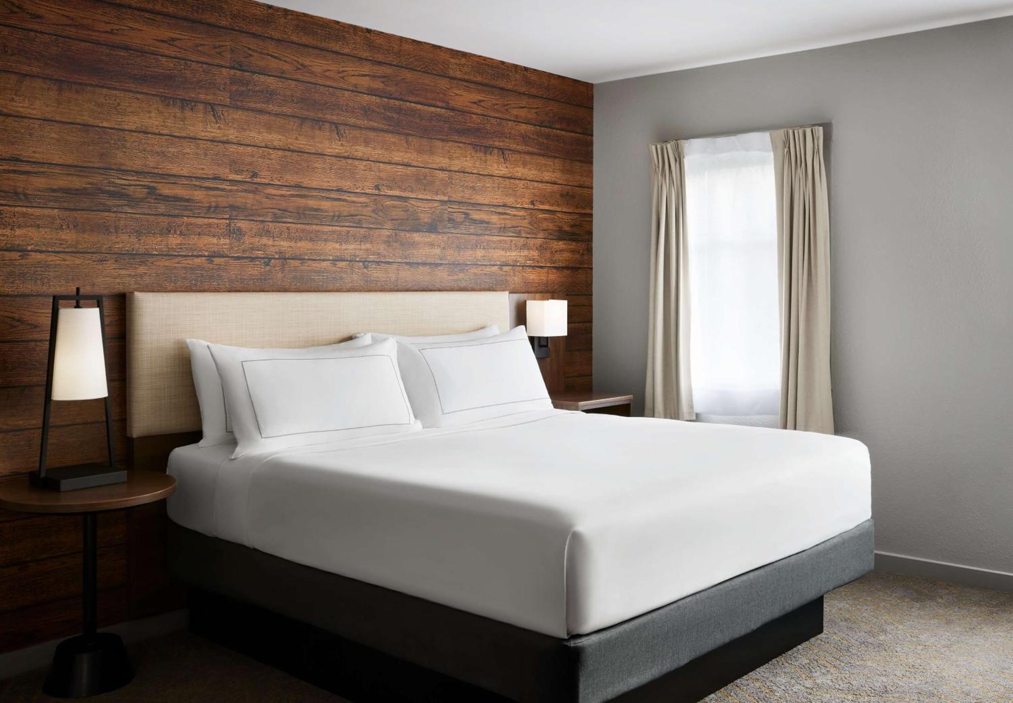 Killington Mountain Lodge, Tapestry Collection By Hilton Bagian luar foto