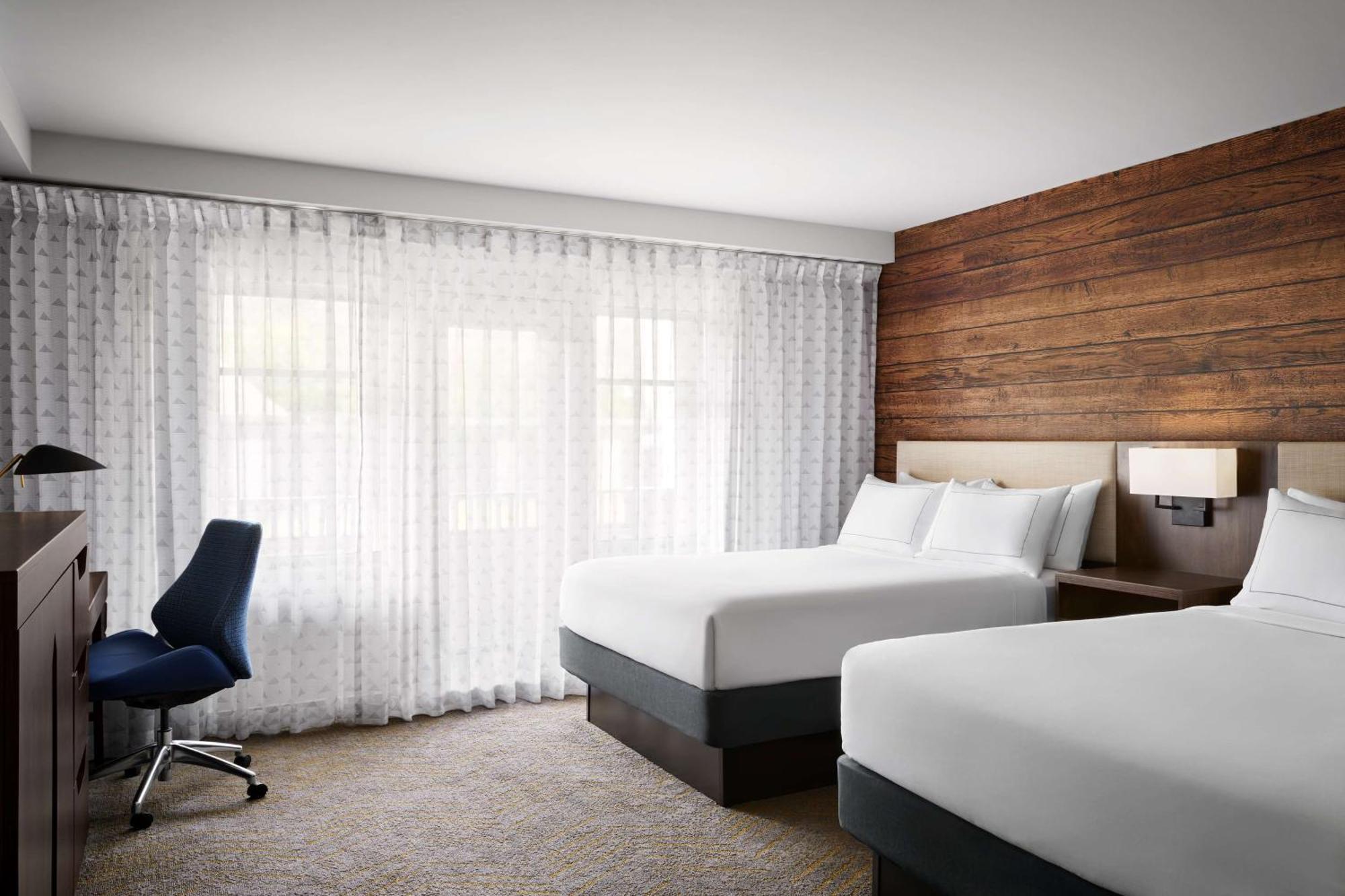 Killington Mountain Lodge, Tapestry Collection By Hilton Bagian luar foto