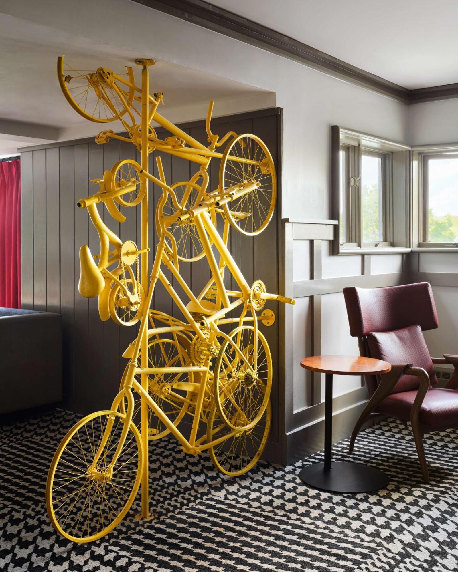 Killington Mountain Lodge, Tapestry Collection By Hilton Bagian luar foto